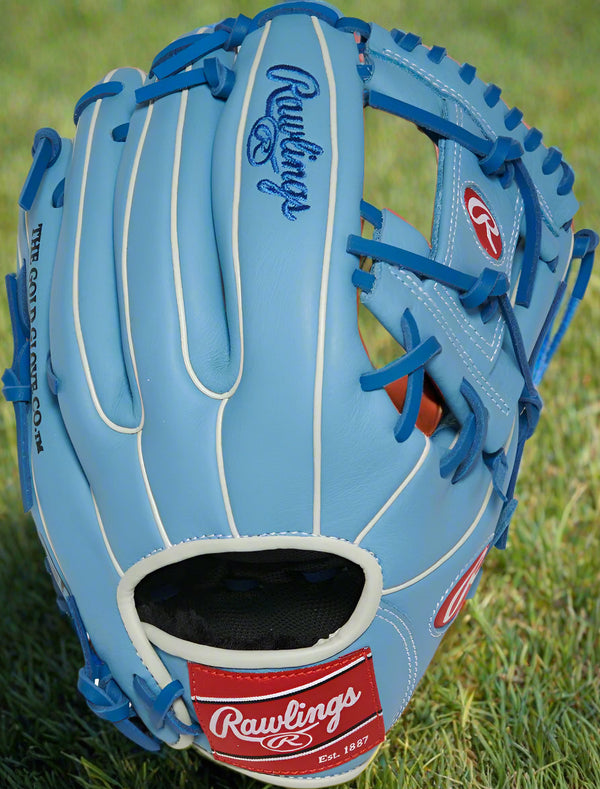 Rawlings Select Pro Lite 11.5" Bo Bichette SPL150BBCB Baseball Glove
