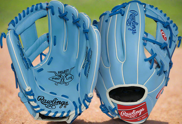 Rawlings Select Pro Lite 11.5" Bo Bichette SPL150BBCB Baseball Glove