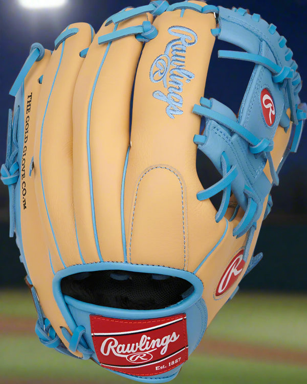 Rawlings Select Pro Lite 11.5" Francisco Lindor SPL150FLC Baseball Glove