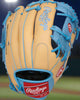 Rawlings Select Pro Lite 11.5" Francisco Lindor SPL150FLC Baseball Glove