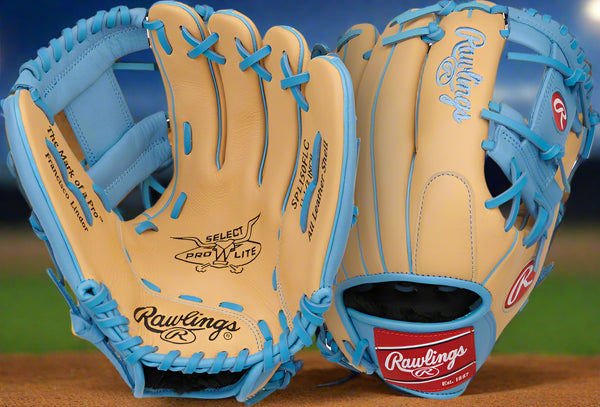 Rawlings Select Pro Lite 11.5" Francisco Lindor SPL150FLC Baseball Glove