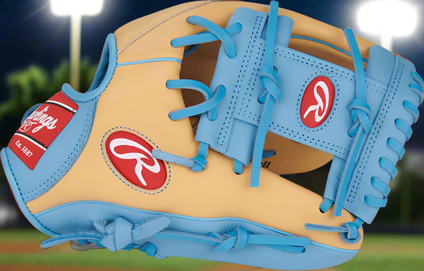 Rawlings Select Pro Lite 11.5" Francisco Lindor SPL150FLC Baseball Glove
