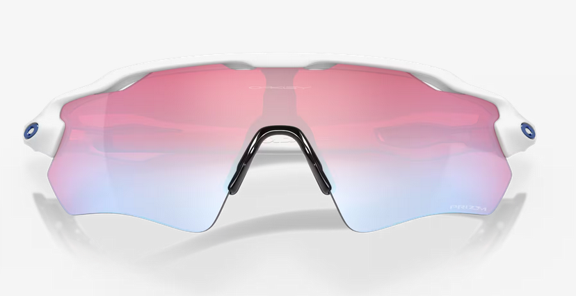 Oakley radar sapphire clearance