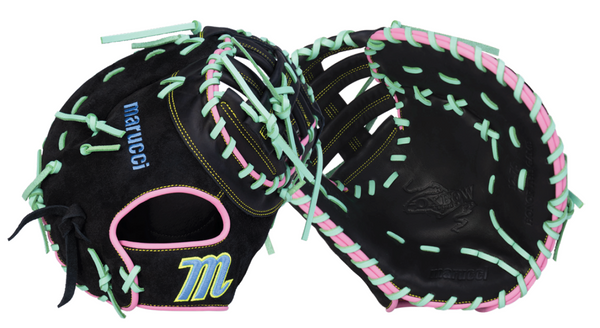 Marucci Oxbow Series M TYPE 38S1 12.75" Baseball First Base Mitts