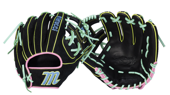 Marucci Oxbow Series M TYPE 43A2 11.5" Baseball Gloves