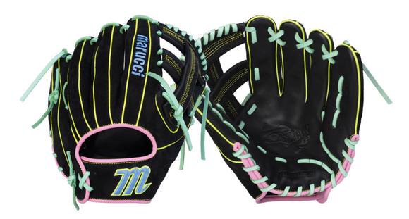 Marucci Oxbow Series M TYPE 44A4 11.75" Baseball Gloves