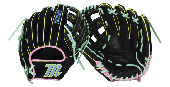 Marucci Oxbow Series M TYPE 45A3 12" Baseball Gloves