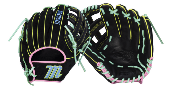 Marucci Oxbow Series M TYPE 45A3 12" Baseball Gloves