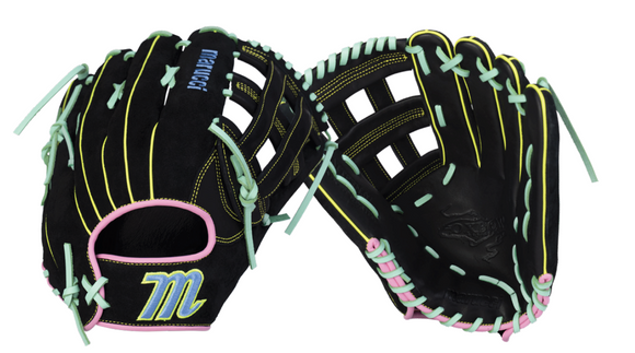 Marucci Oxbow Series M TYPE 78R3 12.75" Baseball Gloves