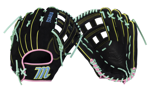 Marucci Oxbow Series M TYPE 78R3 12.75" Baseball Gloves