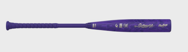 2027 Rawlings Icon™ -3 BBCOR Baseball Bat