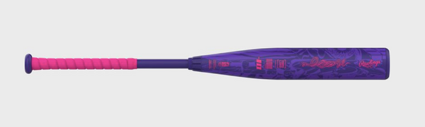 2027 Rawlings Icon USSSA Baseball Bat