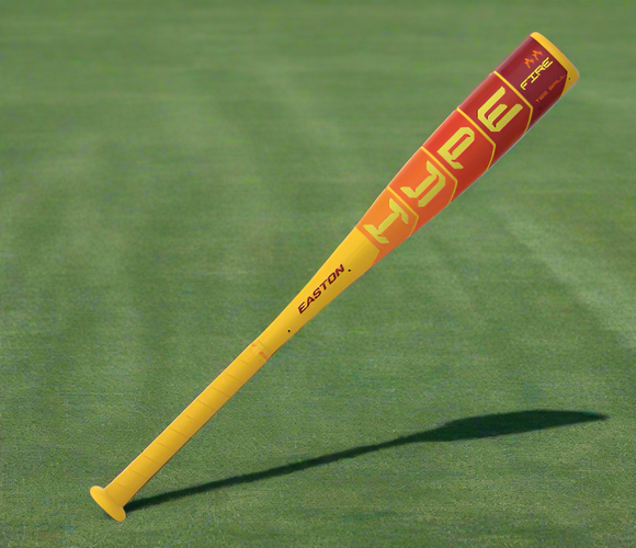 Easton Hype Fire® USA -13 T-Ball Baseball Bat