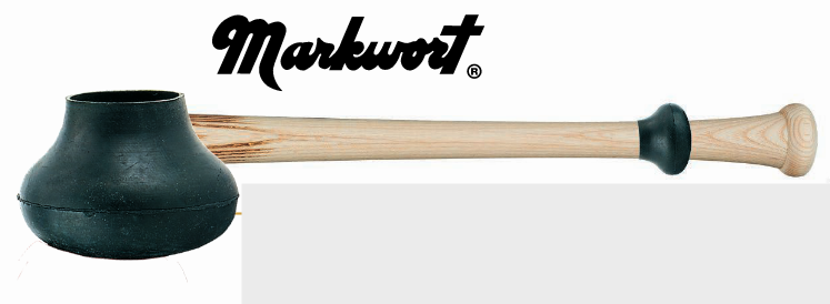 Markwort Bat Choke – TripleSSports