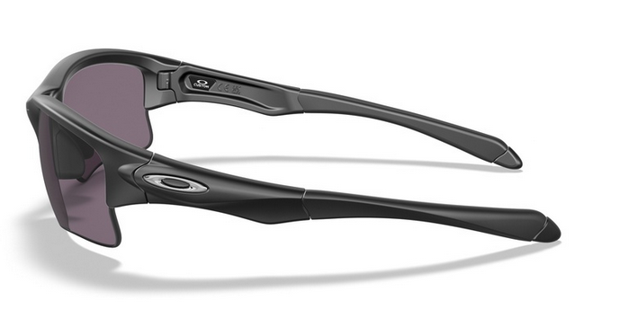 Oakley top custom fit