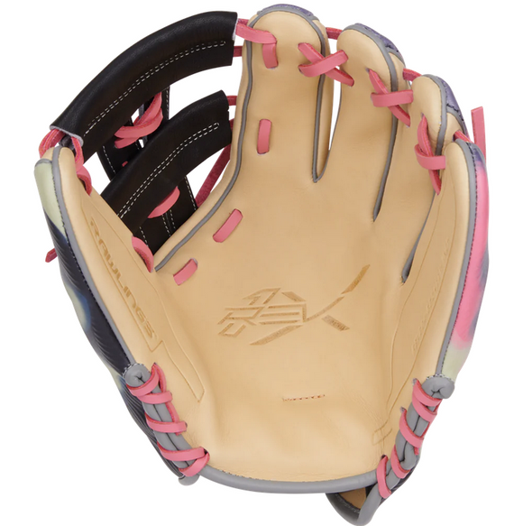 Rawlings REV1X April 2024 "Gold Glove Club" 11.5" Baseball Glove