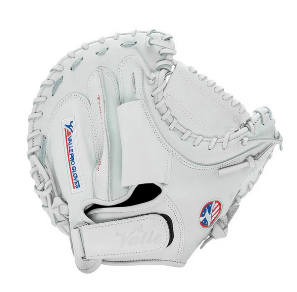 Valle Eagle 32HW Half Web Catcher's Trainer Mitt