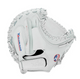 Valle Eagle 32HW Half Web Catcher's Trainer Mitt