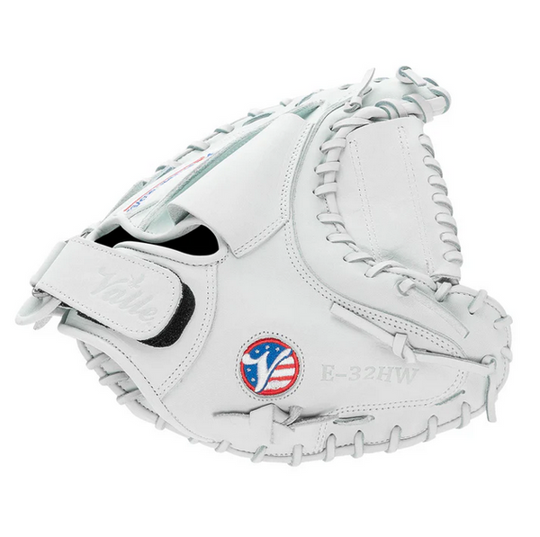 Valle Eagle 32HW Half Web Catcher's Trainer Mitt