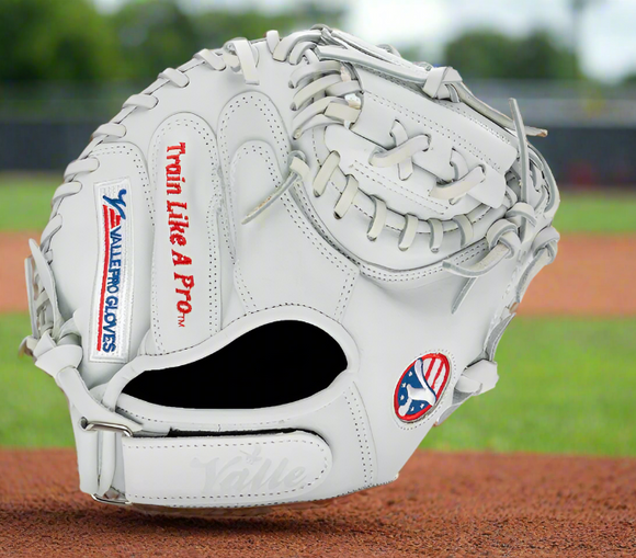 Valle Eagle T25S Catcher's Trainer Mitt