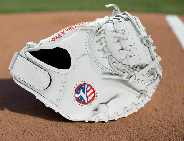 Valle Eagle T25S Catcher's Trainer Mitt