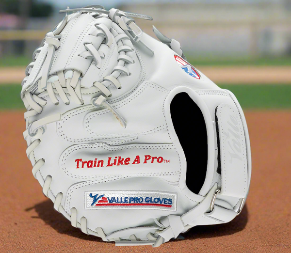 Valle Eagle T25S Catcher's Trainer Mitt