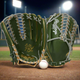 Rawlings Heart of the Hide September 2024 "Gold Glove Club" Mike Trout 12.75" Baseball Glove