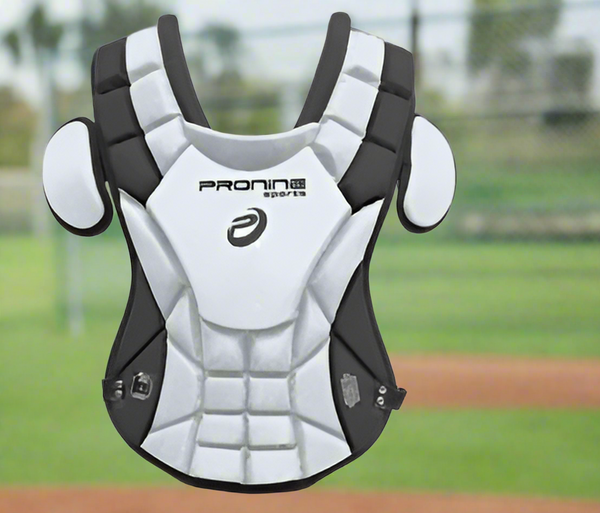 ProNine catchers chest protector