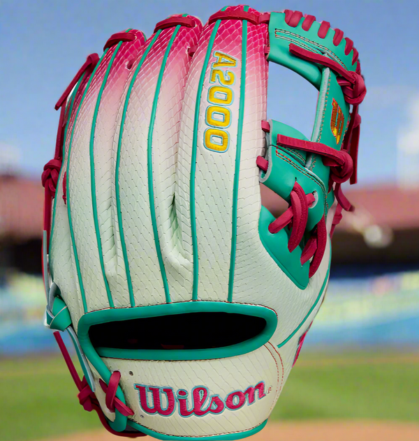 Wilson Custom A2000 1975SS 11.75" Baseball Glove - GOTM September 2024