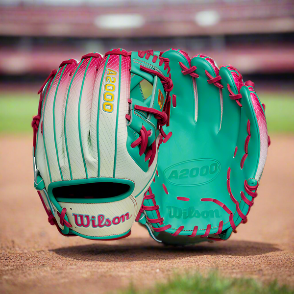 Wilson Custom A2000 1975SS 11.75" Baseball Glove - GOTM September 2024