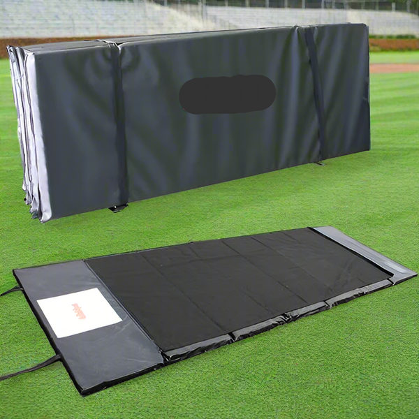 Safe Slide Baseball/Softball Sliding Mat