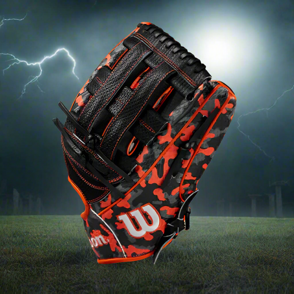 Wilson Custom A2000 SC1777SS 12.75" Baseball Glove - GOTM October 2024