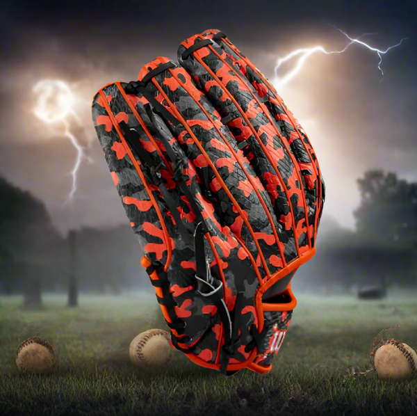 Wilson Custom A2000 SC1777SS 12.75" Baseball Glove - GOTM October 2024