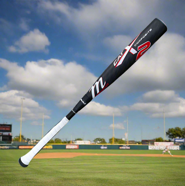 Marucci CatX2 Composite -5 Senior League USSSA Big Barrel Baseball Bat