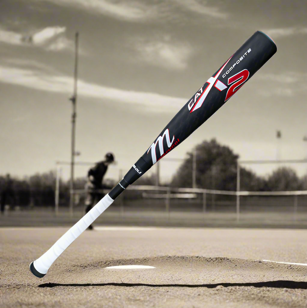 Marucci CatX2 Composite -10 Senior League USSSA Big Barrel Baseball Bat