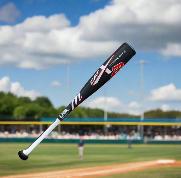 Marucci CatX2 Composite -13 USA T-Ball Bat