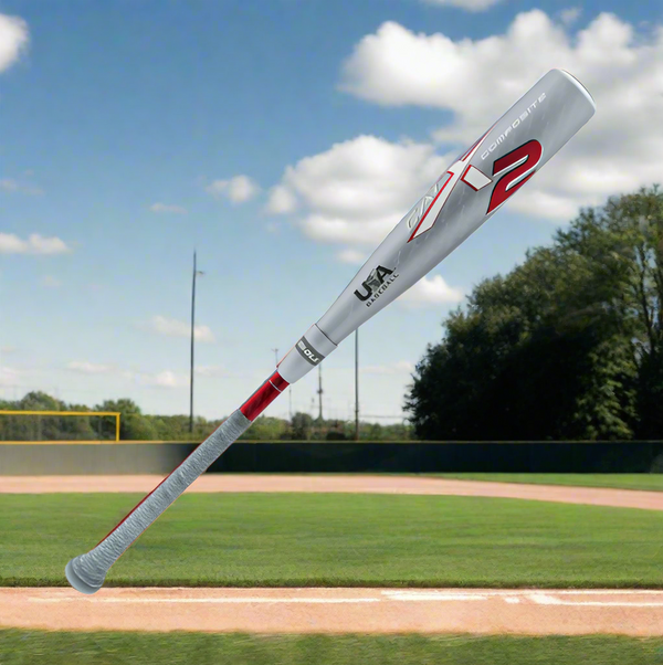 Marucci CatX2 Composite -10 Senior League USA Baseball Bat