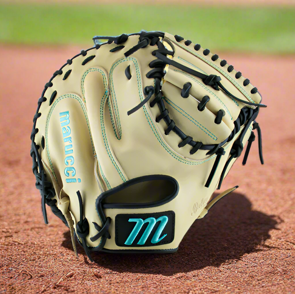 Marucci Oxbow Series M TYPE 235C1 33.5" Baseball Catchers Mitt