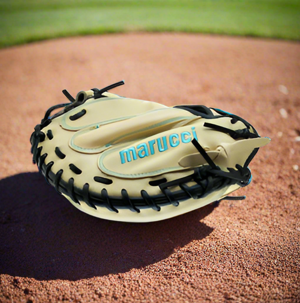 Marucci Oxbow Series M TYPE 235C1 33.5" Baseball Catchers Mitt