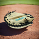 Marucci Oxbow Series M TYPE 235C1 33.5" Baseball Catchers Mitt