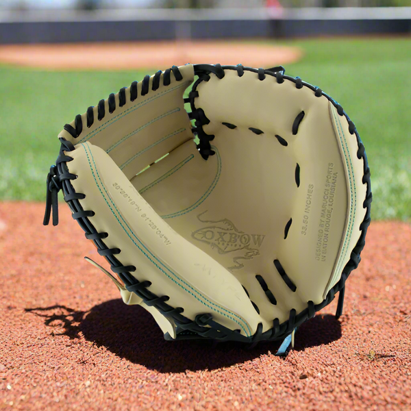 Marucci Oxbow Series M TYPE 235C1 33.5" Baseball Catchers Mitt