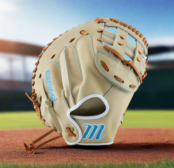 Marucci Acadia M TYPE 235C2 33.5" Fastpitch Catchers Mitt