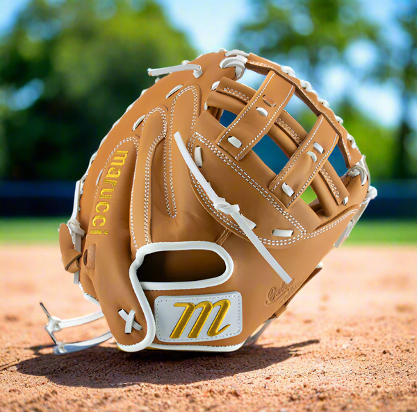 Marucci Oxbow M TYPE 230C2 33" Fastpitch Catchers Mitt