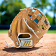 Marucci Oxbow M TYPE 230C2 33" Fastpitch Catchers Mitt