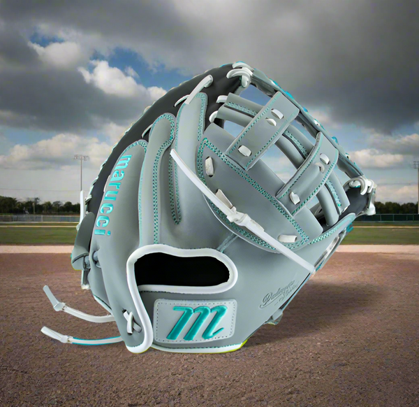 Marucci Palmetto M TYPE 240C2 34" Fastpitch Catchers Mitt
