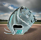 Marucci Palmetto M TYPE 240C2 34" Fastpitch Catchers Mitt