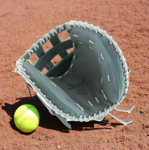 Marucci Palmetto M TYPE 240C2 34" Fastpitch Catchers Mitt