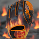 Rawlings REV1X May 2025 "Gold Glove Club" 11.75" Baseball Glove