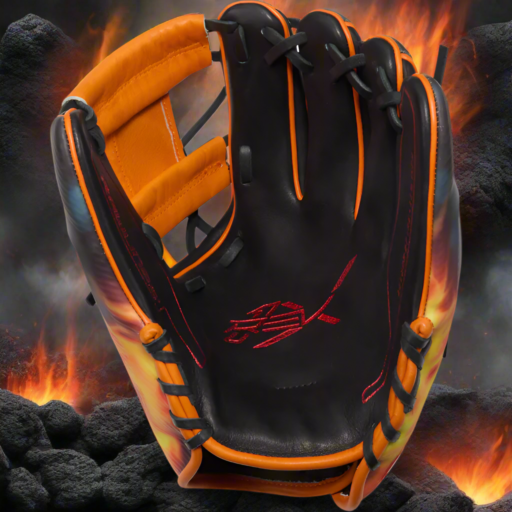 Rawlings REV1X May 2025 "Gold Glove Club" 11.75" Baseball Glove