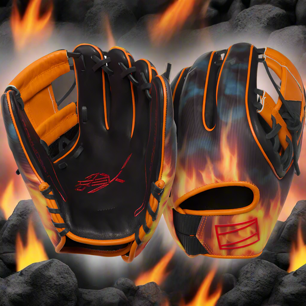 Rawlings REV1X May 2025 "Gold Glove Club" 11.75" Baseball Glove